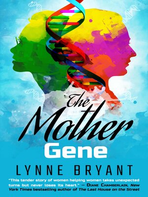 cover image of The Mother Gene